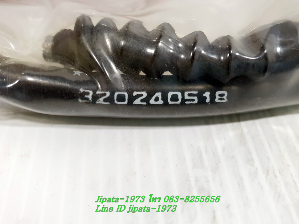 (Razer 220) ชุดสายคลัทช์ GPX Razer 220 แท้