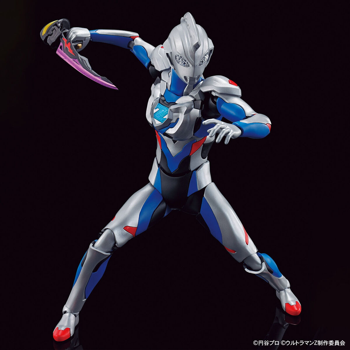 Figure-rise Standard Ultraman Z Original Form
