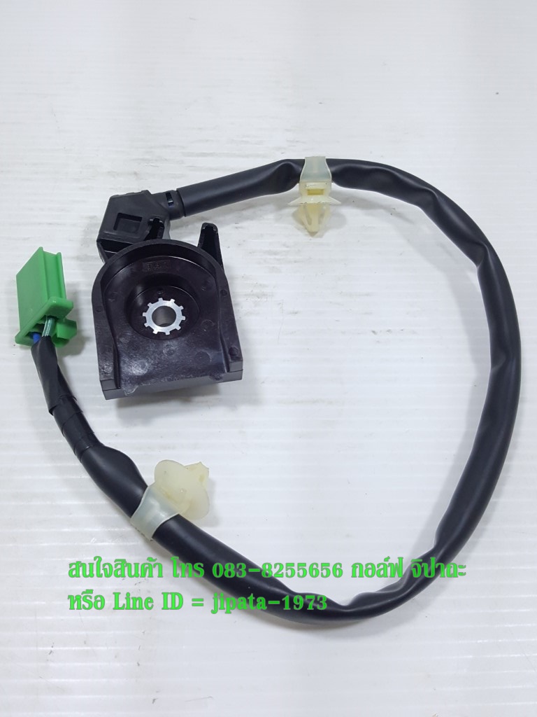 (PCX 125 i ) ชุดสวิทช์ตัดการทำงานของเครื่องยนต์ที่ขาตั้งข้าง Honda PCX 125 i แท้