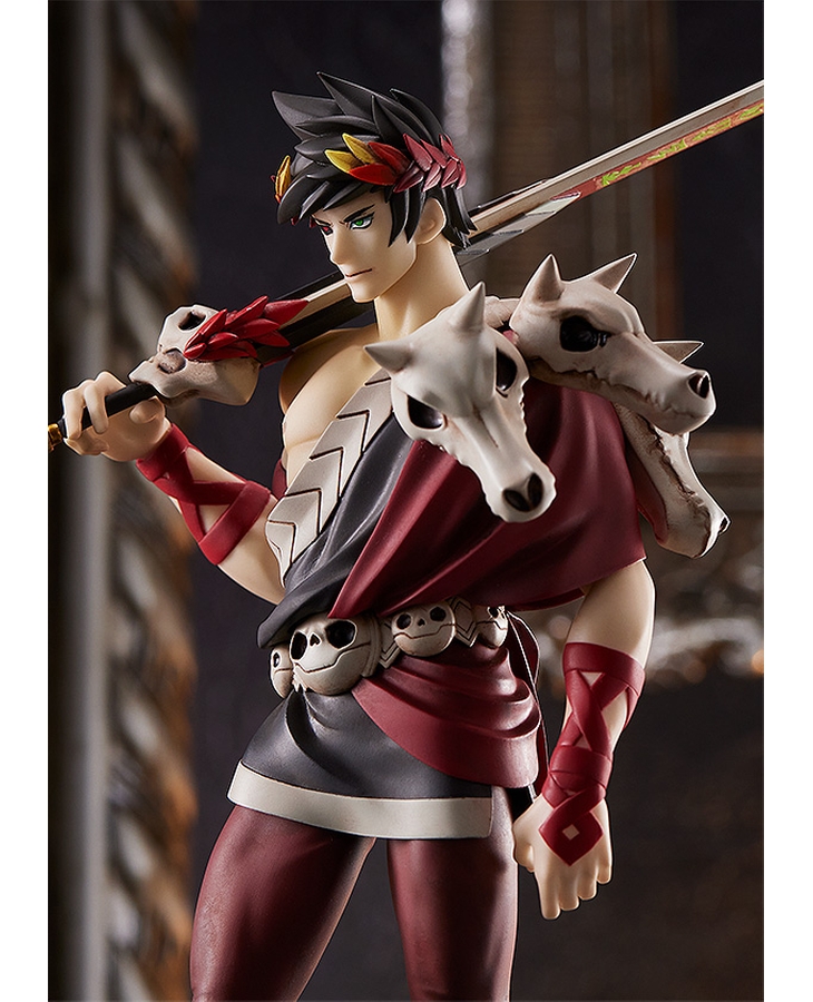 "Pre-Order" POP UP PARADE Zagreus