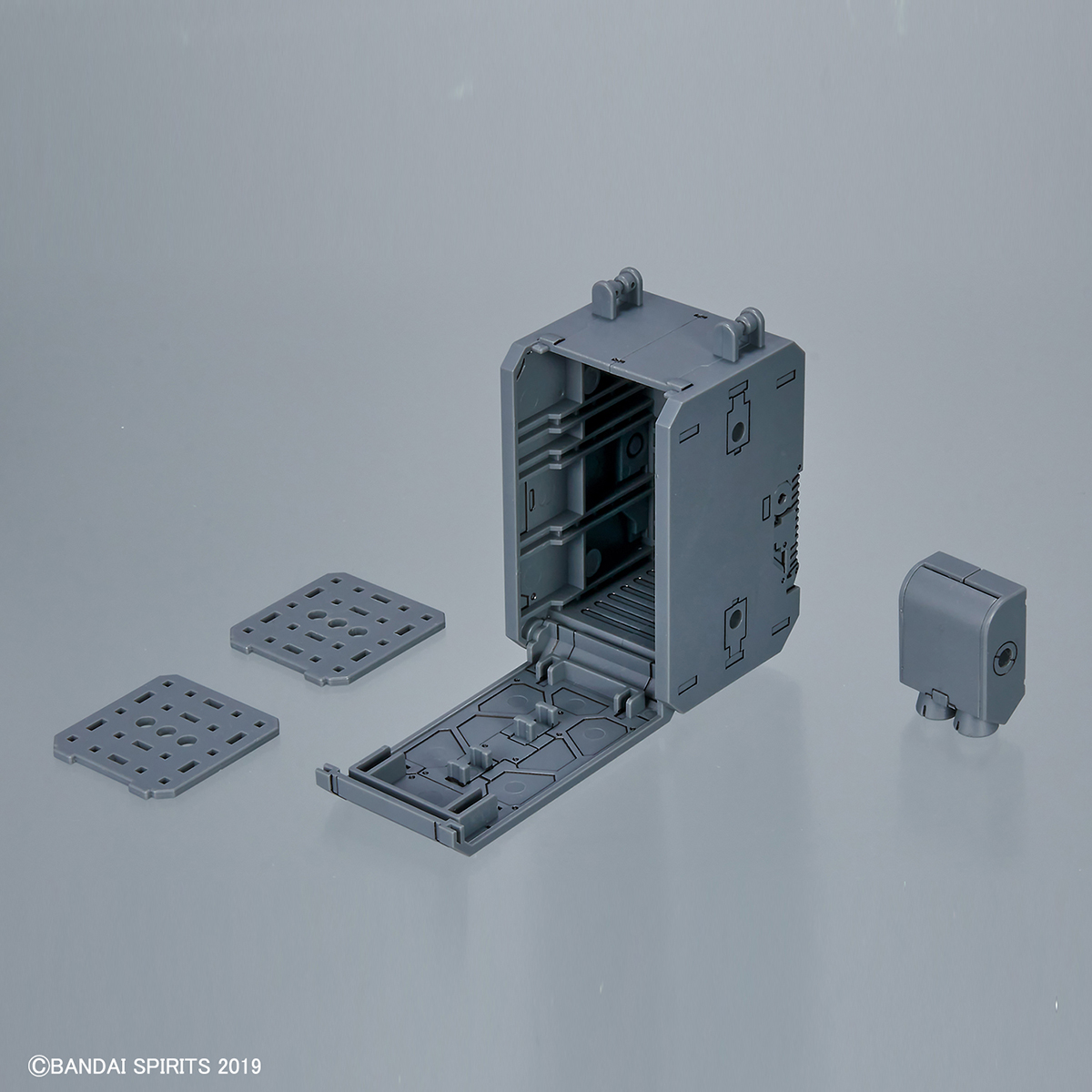 30MM 1/144 Optional Parts Set 8 (Multi Backpack)