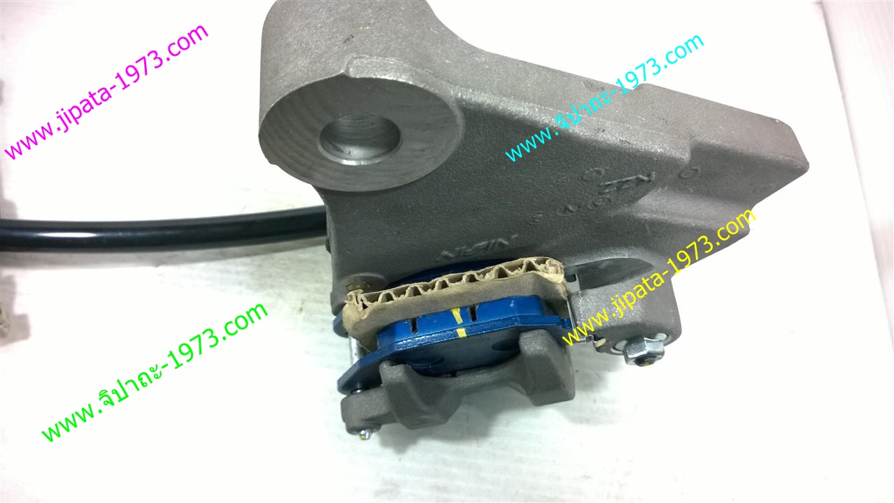 ชุดปั๊มเบรคหลัง Honda CRF 250 L แท้ (ตำหนิ)