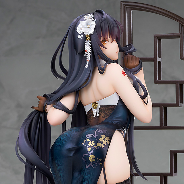 "Pre-Order" Alter 1/7 Azur Lane Azuma Soft Voice of Spring Ver.