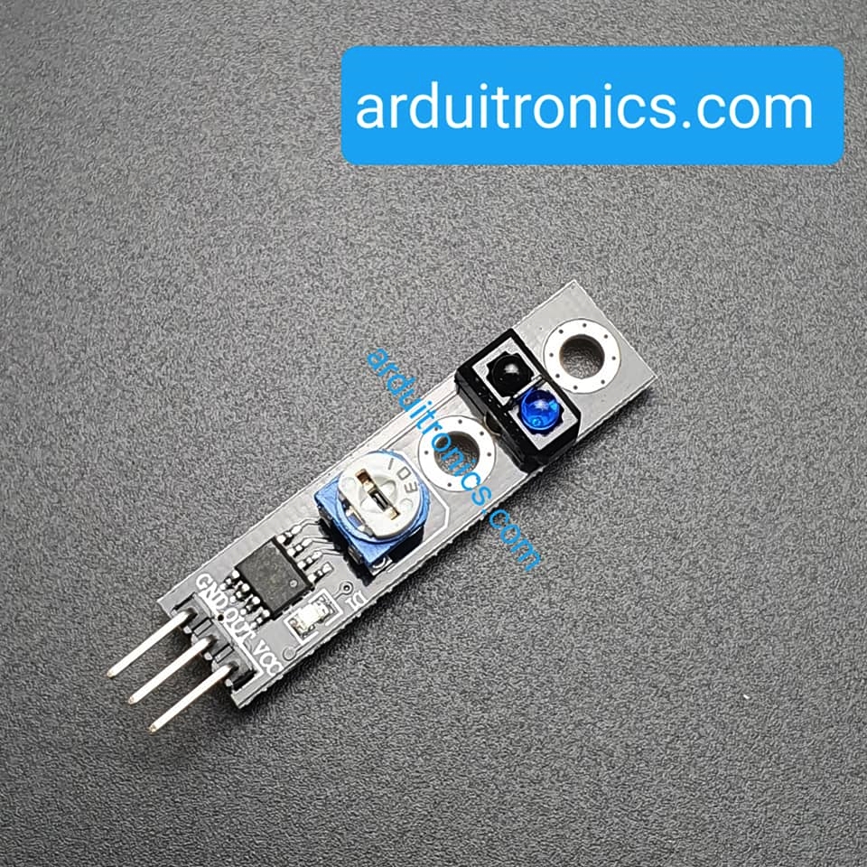 1-Track Tracing Module Line Tracing Track Intelligent Car Sensor Robot ...