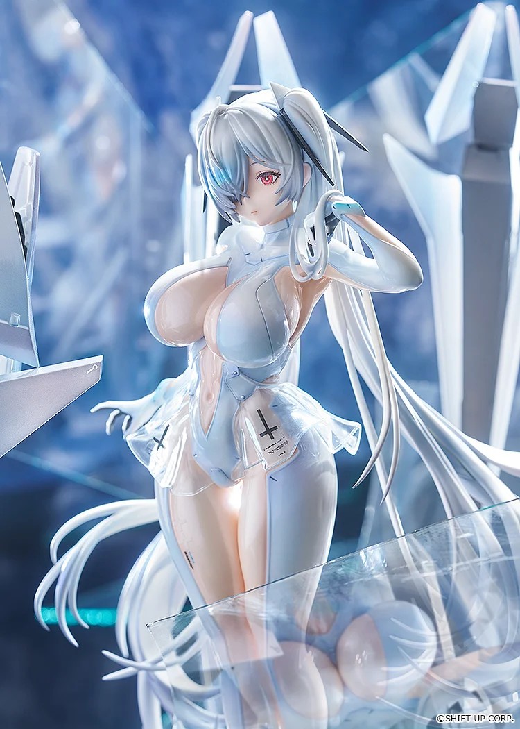 "Pre-Order" Max Factory 1/7 Cinderella