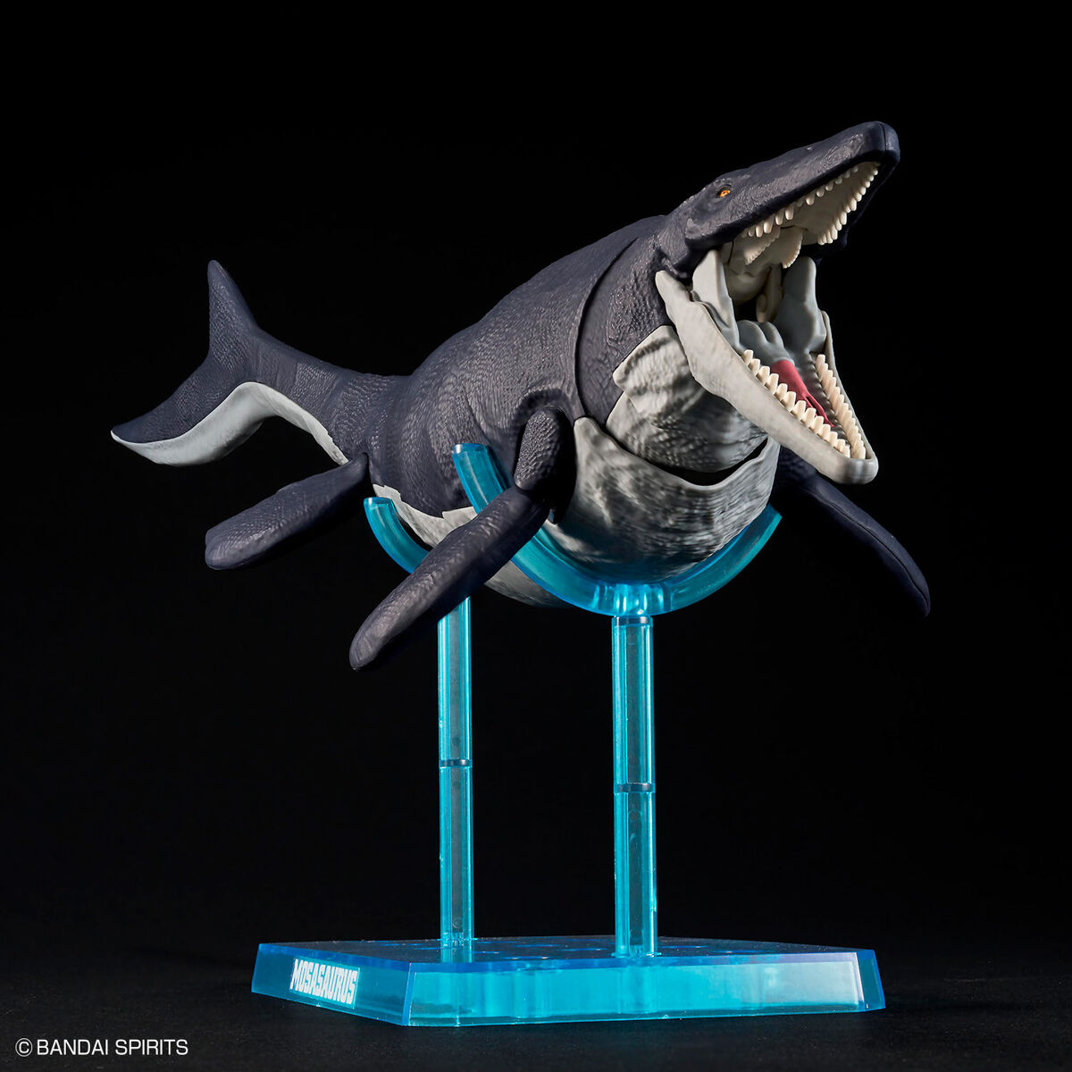 Plannosaurus Mosasaurus