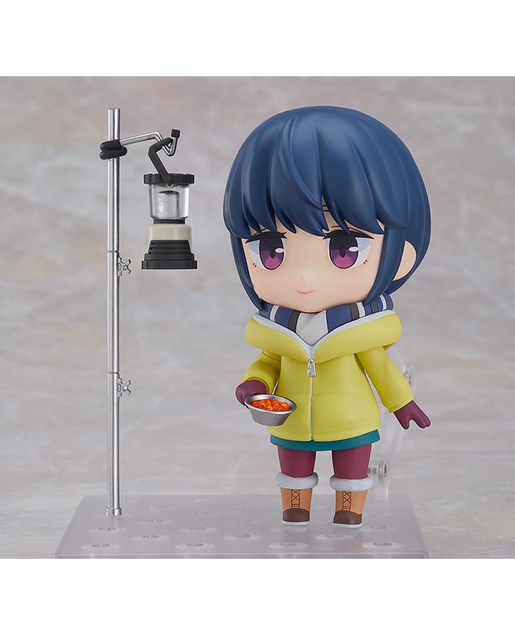 [1865] Nendoroid Rin Shima: Trike Ver.