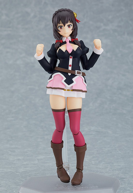 "Pre-Order" [531] figma Yunyun