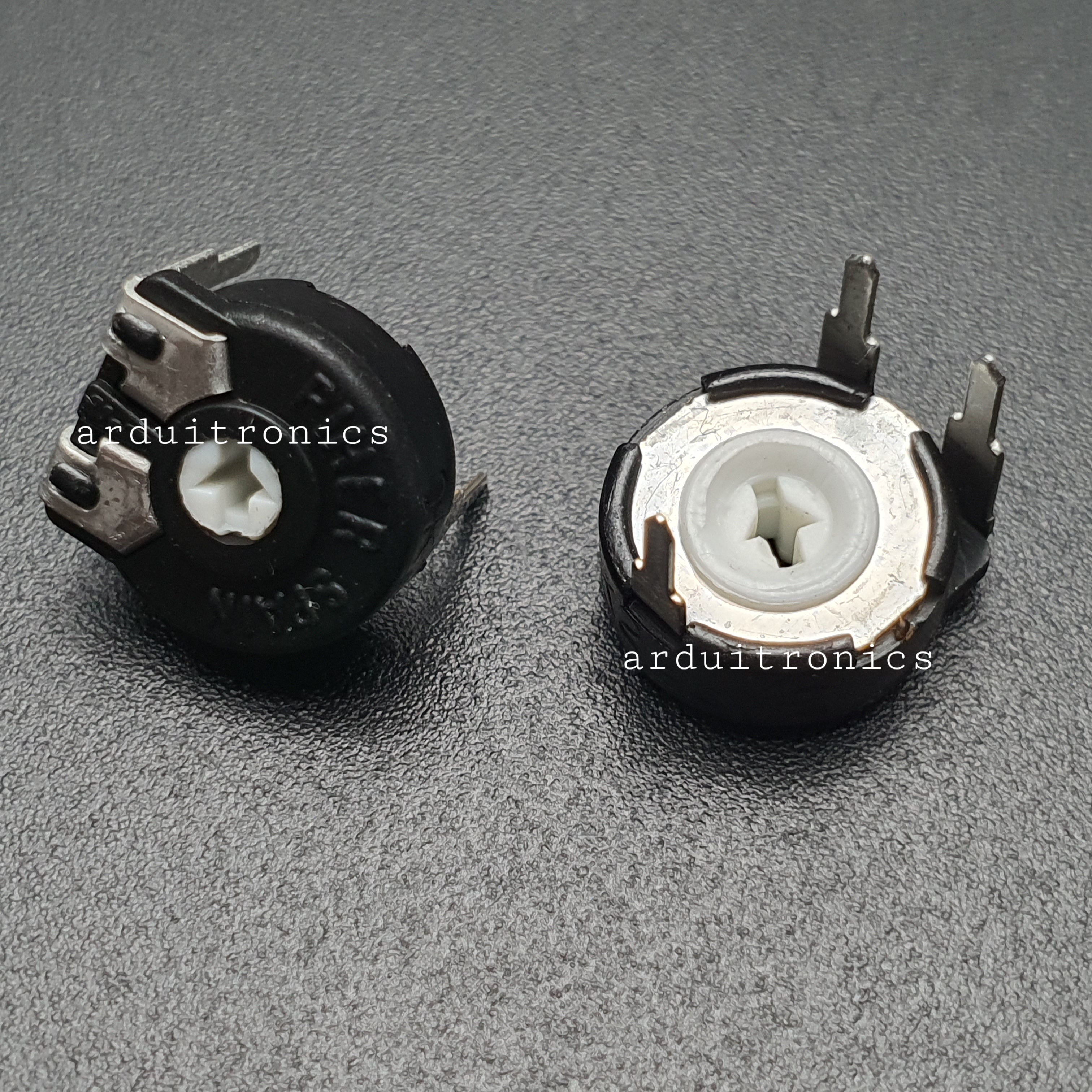 Adjustable Potentiometer PT10LV - 10K