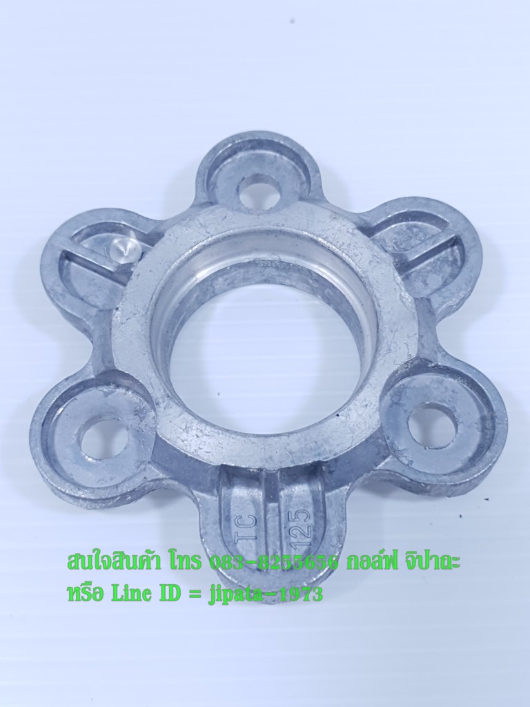 (Demaon 125) ชุดแผ่นยกคลัทช์ GPX Demon 125 แท้