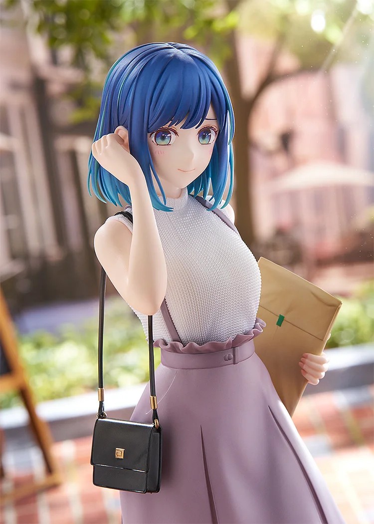 GSC 1/6 Akane Kurokawa: Date Style Ver.