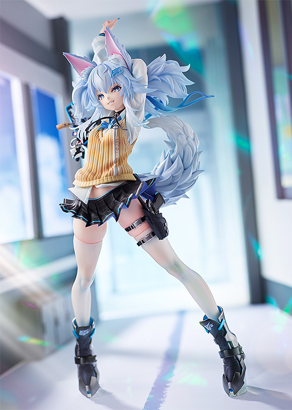 "Pre-Order" Phat! 1/7 PA-15: Highschool Heartbeat Story