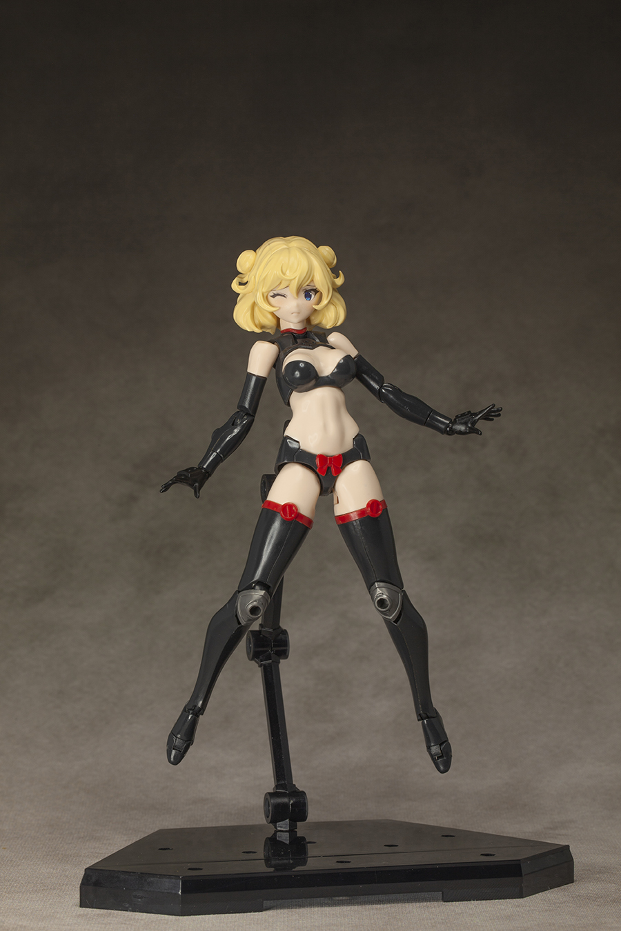 Skytube DarkAdvent vol.1 Dragondress Sophia DX ver. 1.1