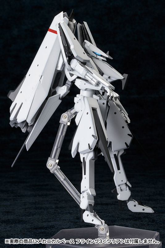"Pre-Order" 1/100 Type 17 Morito Tsugumori Kai Ni