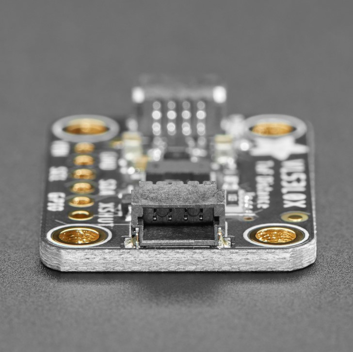 Adafruit VL53L0X Time of Flight Distance Sensor (30 to 1000mm)