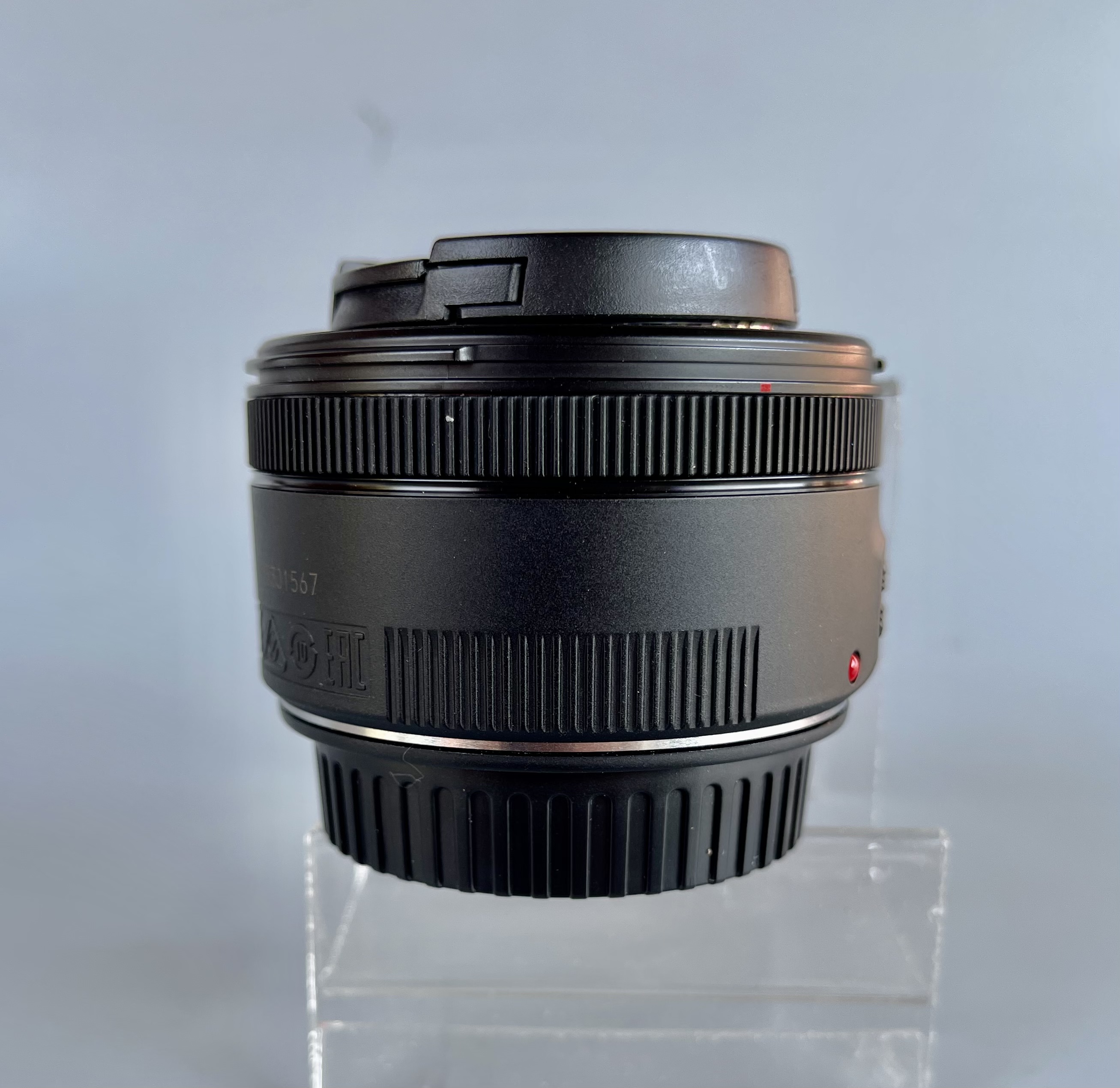 ขายเลนส์ canon 50mm f1.8 STM อปกศ สภาพดี