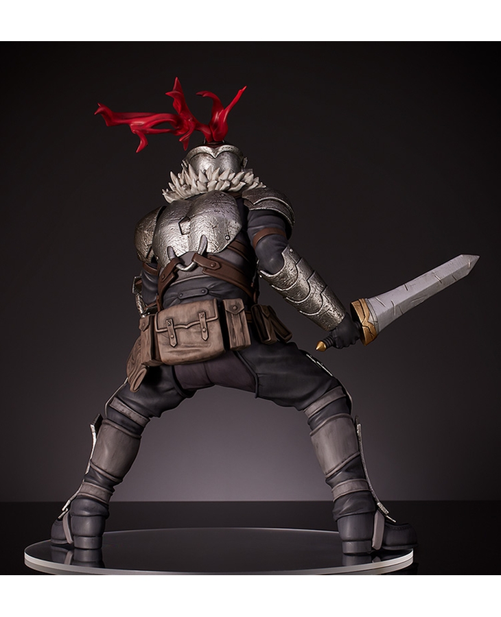 "Pre-Order" POP UP PARADE Goblin Slayer L Size