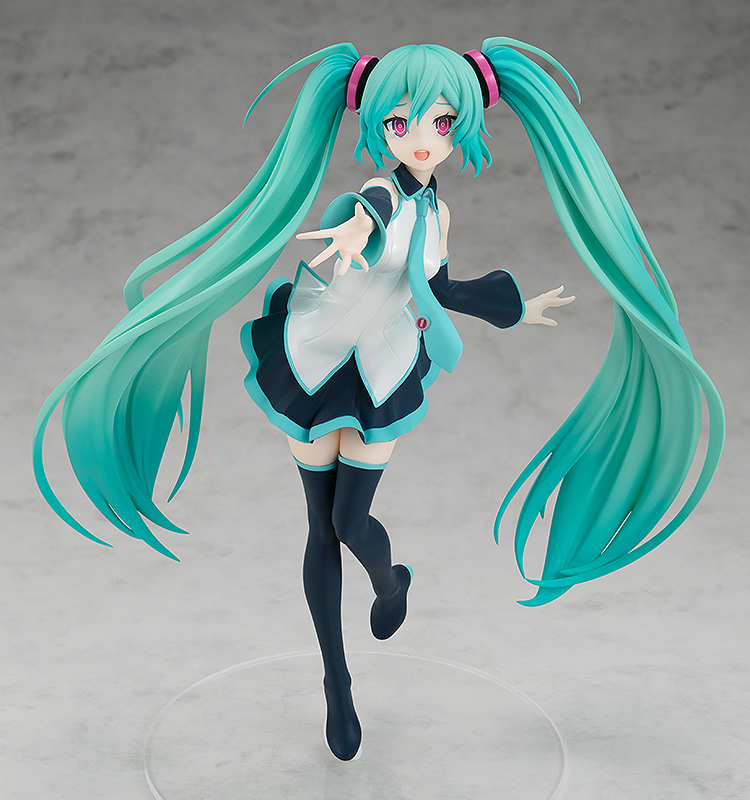"Pre-Order" Pop Up Parade Miku: Because You're Here Ver. L