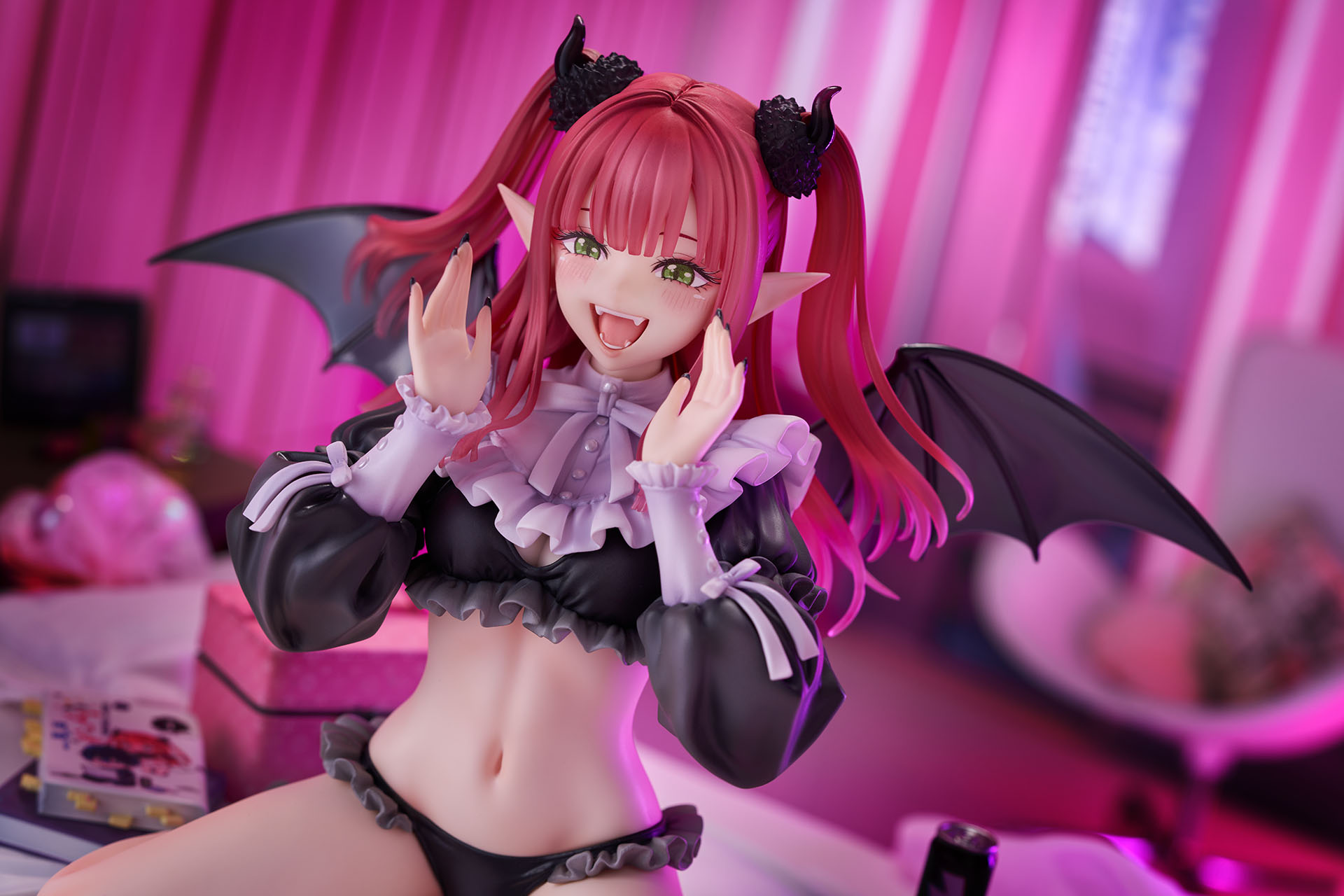 "Pre-Order" Spiritale 1/6 Marin Kitagawa (Liz Ver.)