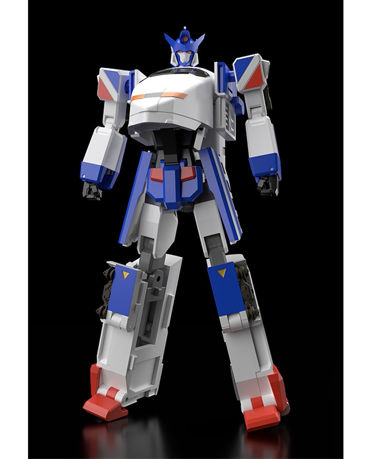 "Pre-Order" THE GATTAI Might Gaine
