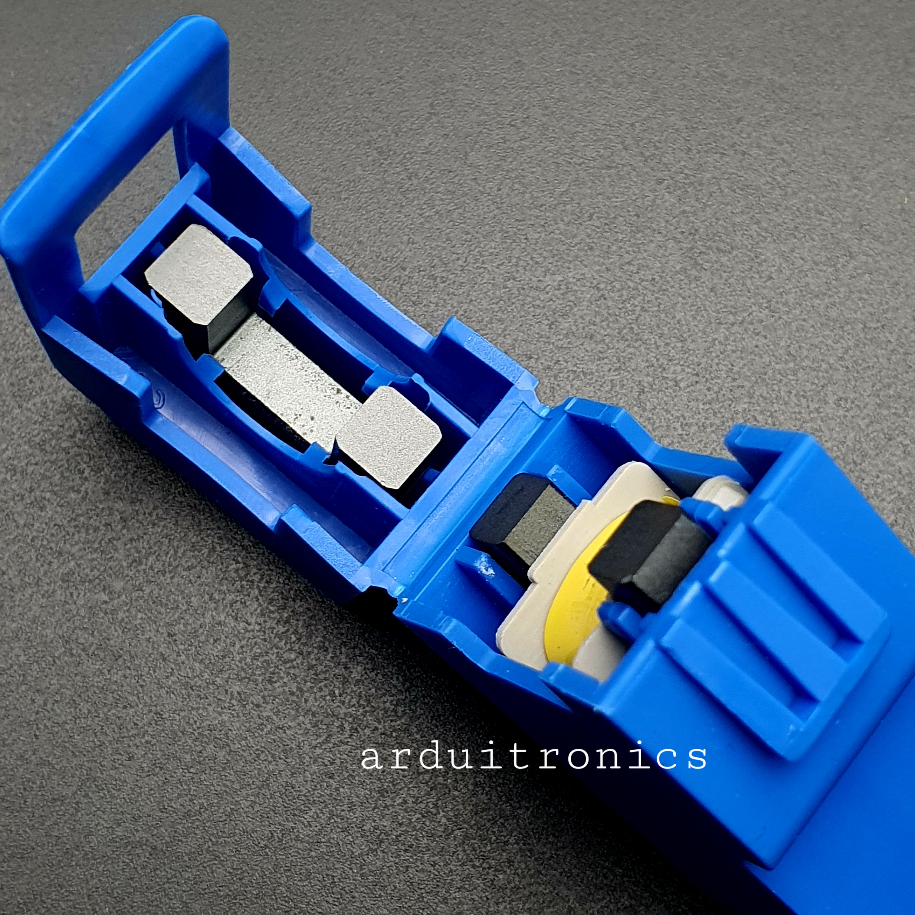 Non-Invasive Current Sensor - (10A Max) Current Output CT Sensor เซ็นต์เซอร์วัดกระแส