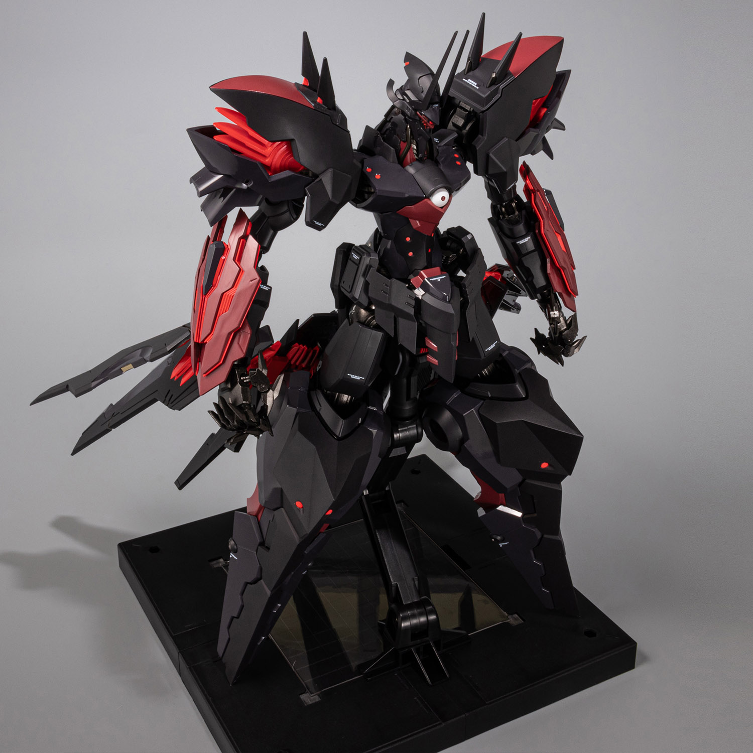 "Pre-Order" [Sen-Ti-Nel] Riobot Linebarrel Amagatsu