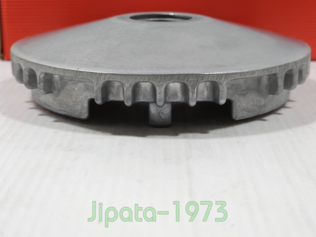 (Grand Filano 2023) ล้อขับสายพานหน้าตัวใน Yamaha Grand Filano 2023 แท้