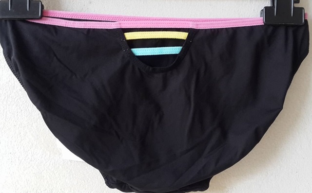 กางเกงชั้นในสตรีPlayboy