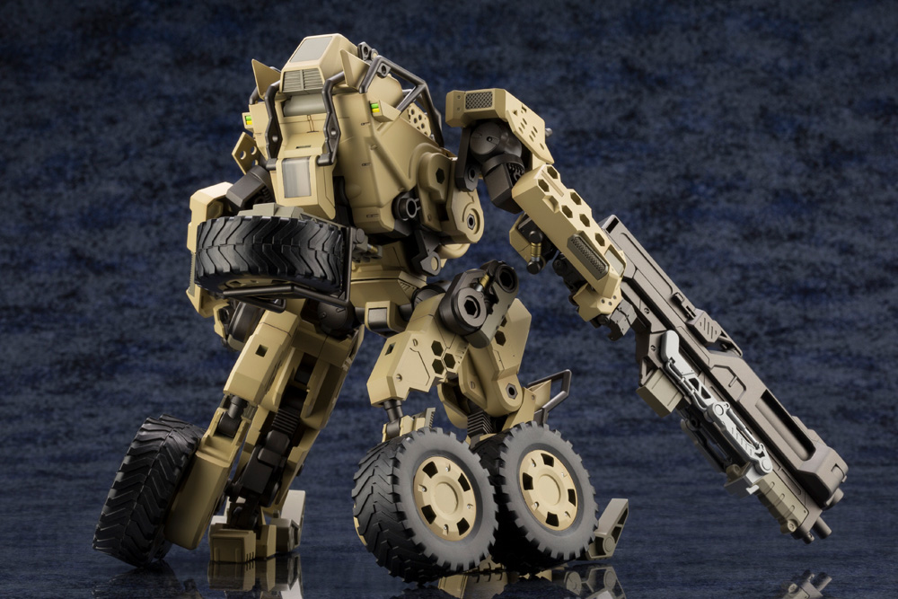 "Pre-Order" Hexa Gear 1/24 Ba Loudgale