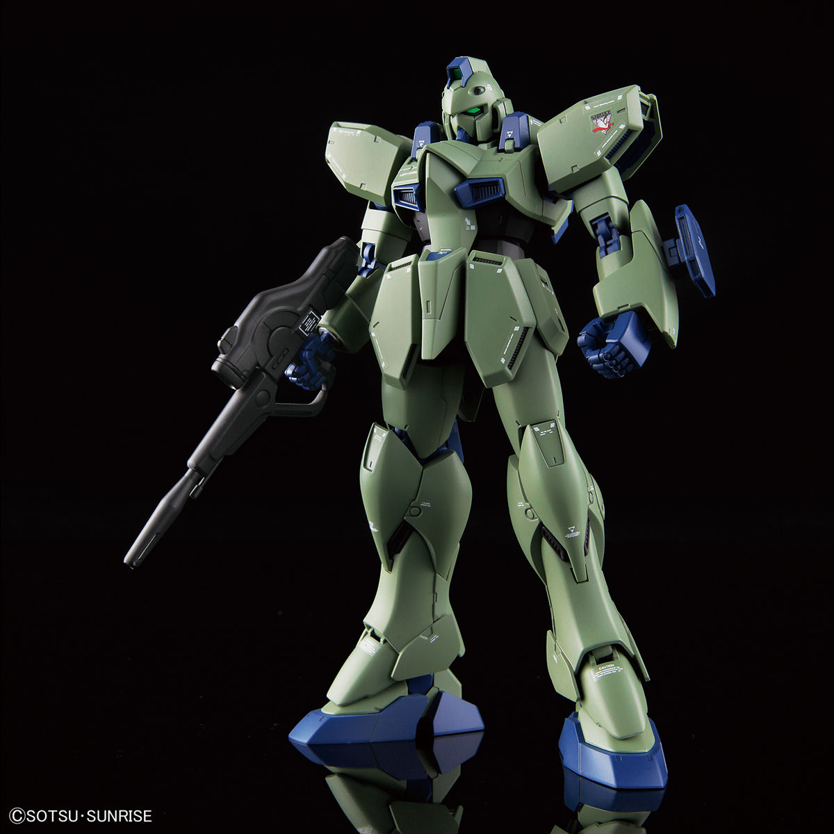 RE/100 LM111E02 Gun EZ