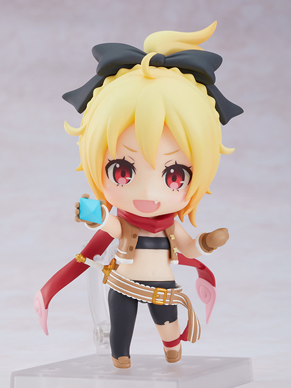 [1706] Nendoroid Felt