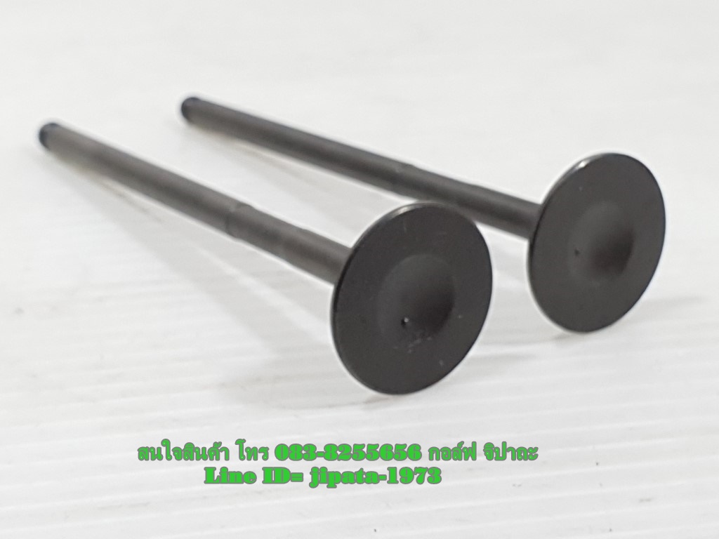 (R 15) วาล์ว ไอดี และวาล์ว ไอเสีย Yamaha R15 ปี 2014-2016 แท้