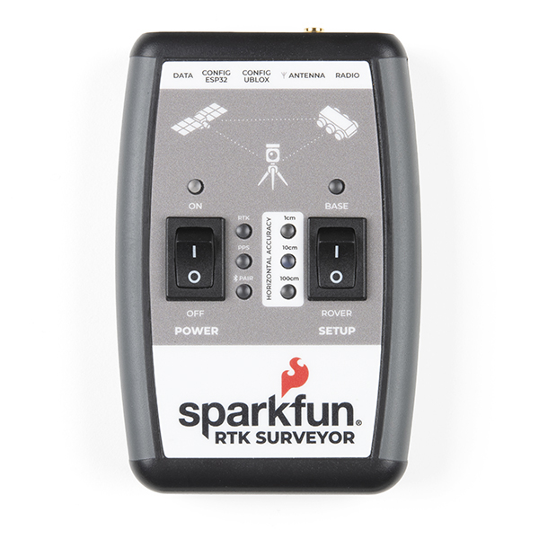 SparkFun RTK Surveyor (แท้จาก Sparkfun, USA)