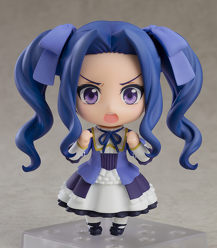 [1772] Nendoroid Melty