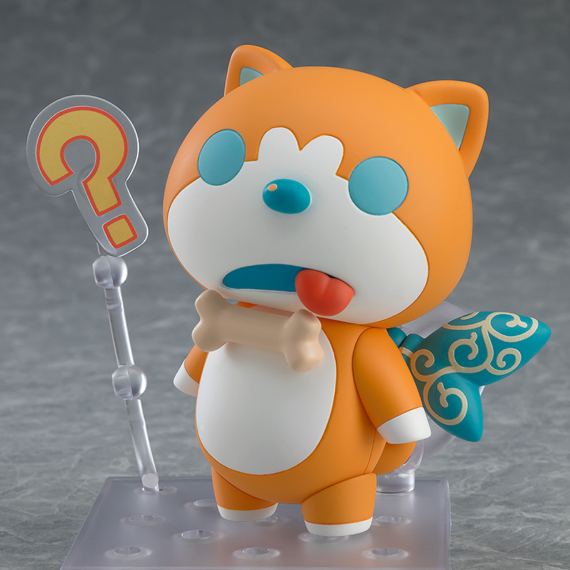 [1729] Nendoroid Pelops II