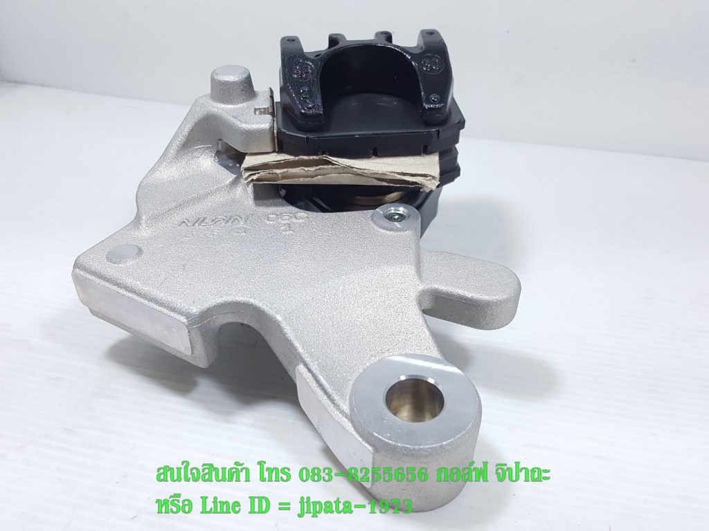 (R15 New) ชุดปั๊มดิสค์เบรคหลัง Yamaha New R15 แท้