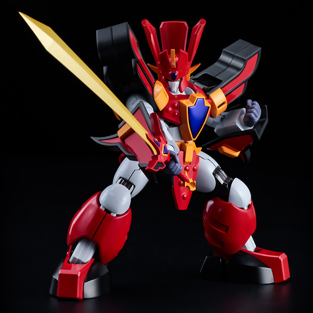 METAMOR-FORCE Mado King Granzort - Granzort -