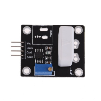 WCS1800 Hall Current Sensor/Over-Current Detection Sensor (35A)