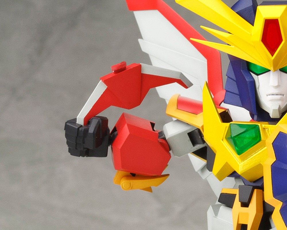 "Pre-Order" D-Style Raijin-Oh