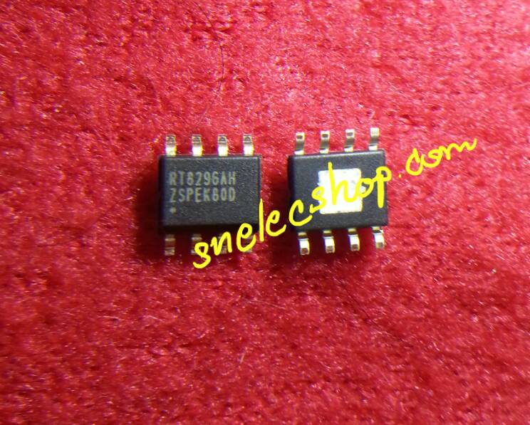 RT8296AH