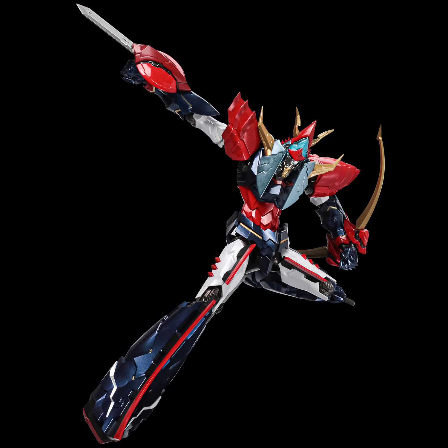 "Pre-Order" RIOBOT Brave Raideen