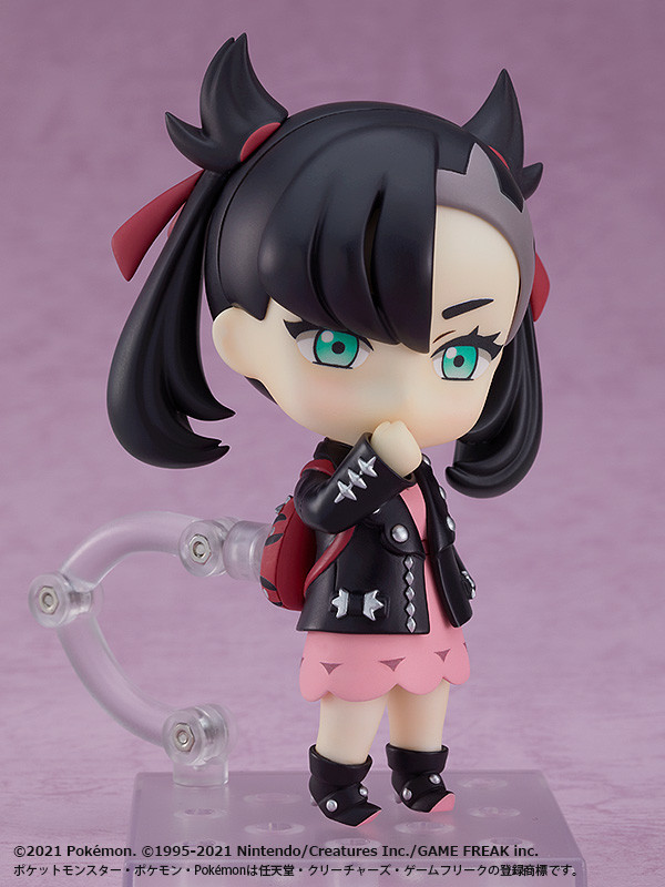 "Pre-Order" [1577] Nendoroid Marnie