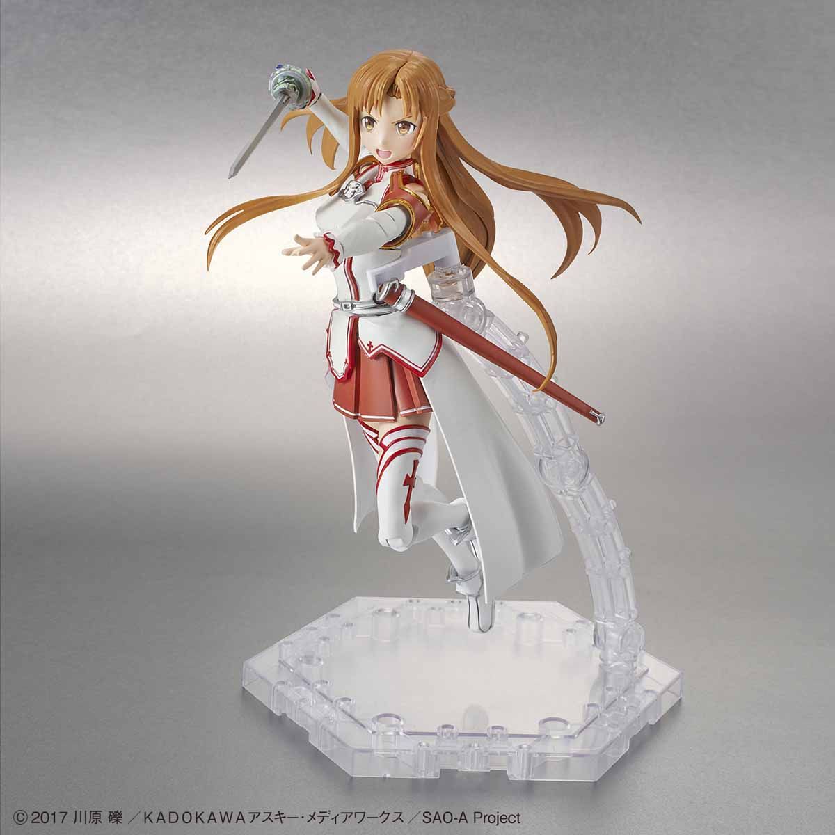 Figure-rise Standard Asuna