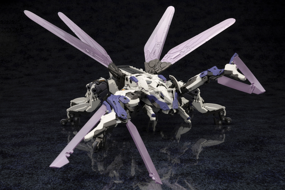 Hexa Gear 1/24 Gertrude