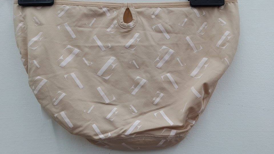 กางเกงชั้นในสตรี ELLE