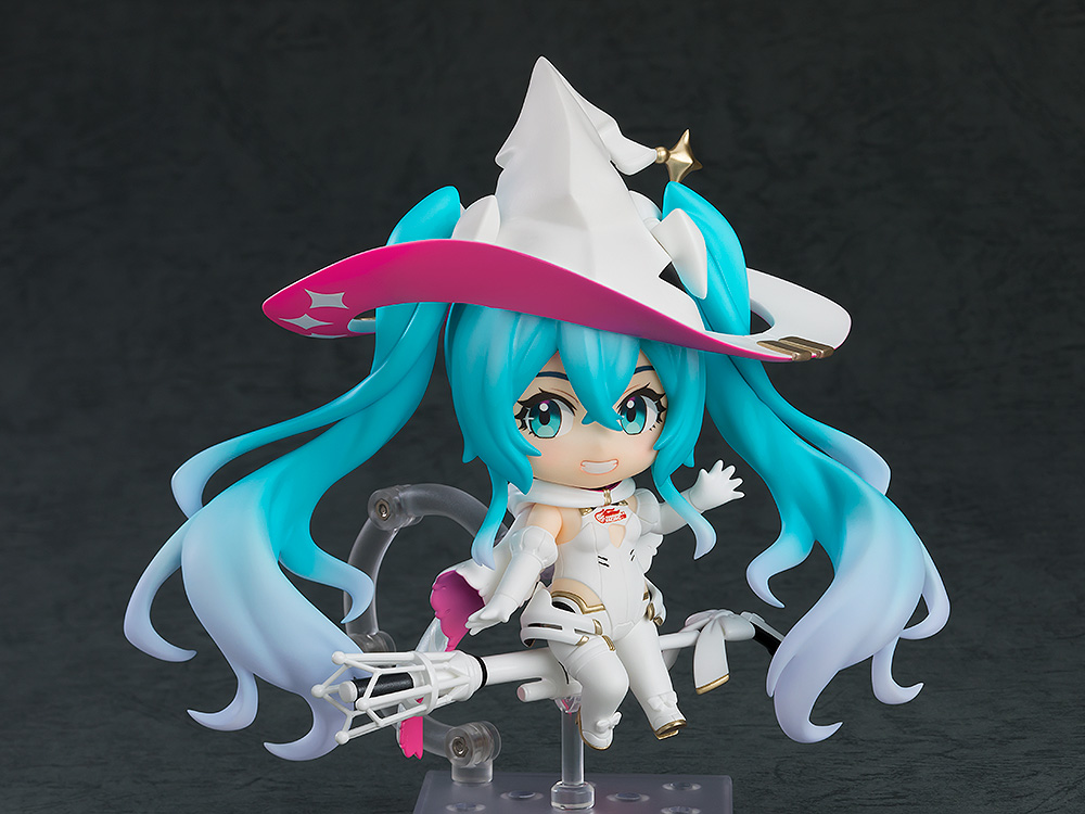 "Pre-Order" [2477] Nendoroid Racing Miku: 2024 Ver.