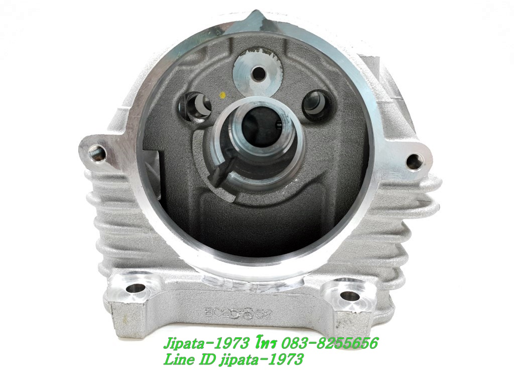 (Mio) ชุดฝาสูบ Yamaha Mio 115,Fino 115 คาร์บู แท้