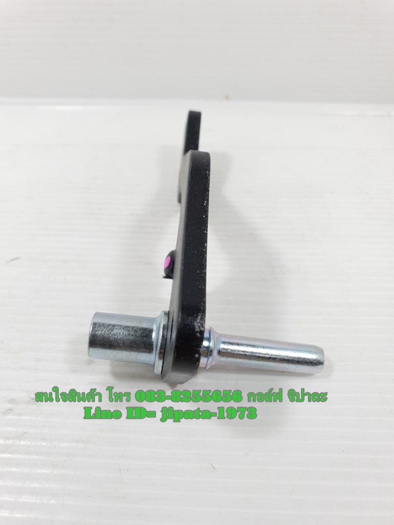 (Wave 110 i) ชุดขายึดคาลิปเปอร์เบรคหน้า Honda Wave 110 i แท้