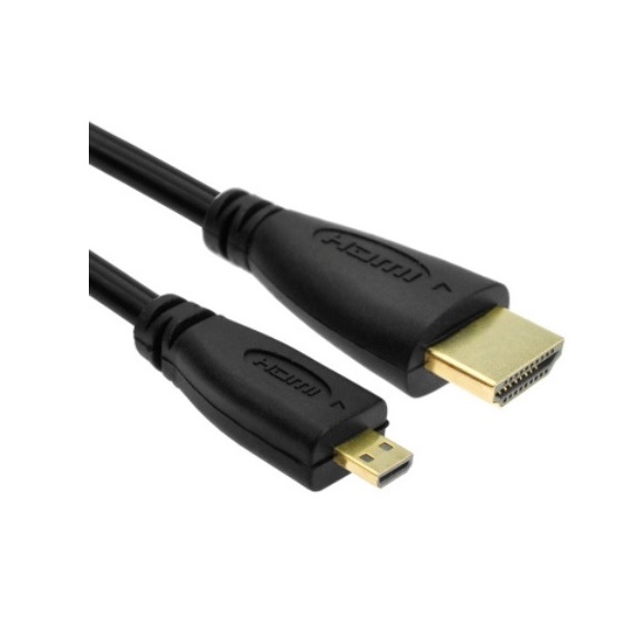 สาย HDMI to Micro HDMI ความยาว 1.5 m MicroHDMI To Hdmi Cable