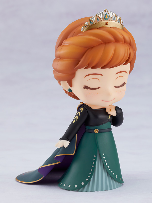 [1627] Nendoroid Anna: Epilogue Dress Ver.